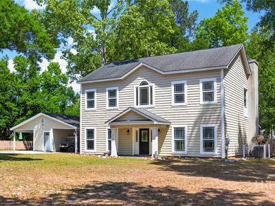 Property at 2308 Godbee Avenue, Garden City, GA