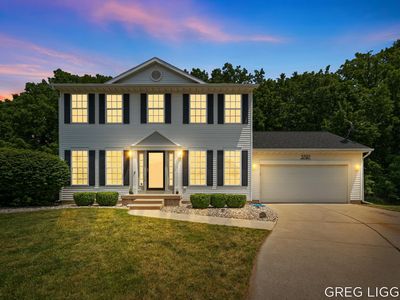 3797 Mayberry Ct SE
