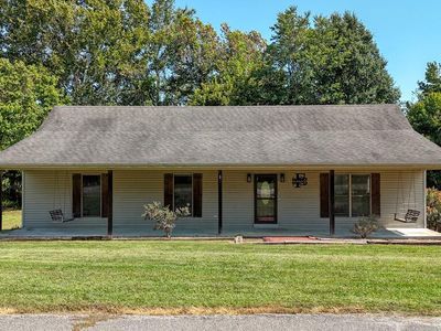 41 Fox Trot Ln