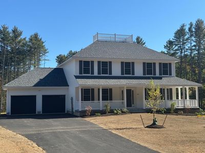 120 South Road