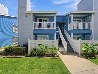 3506 Cove View Blvd APT 801