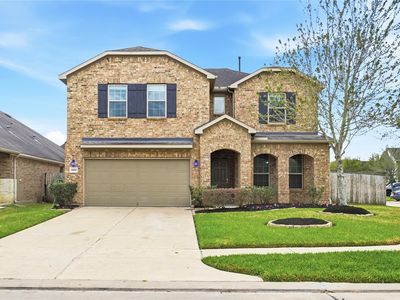 30253 Creekside Dr