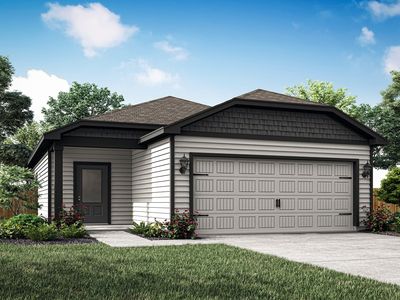 3933 Starry Night Cv