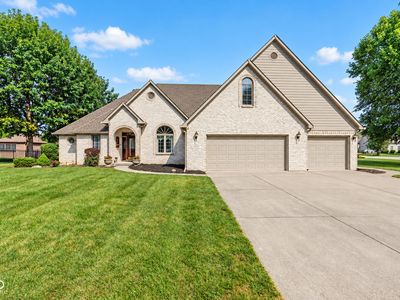 710 Willow Pointe South Dr