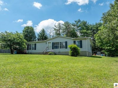 465 Bristletown Rd