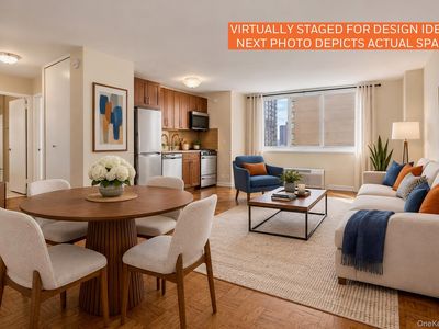 345 E 93rd Street #20E