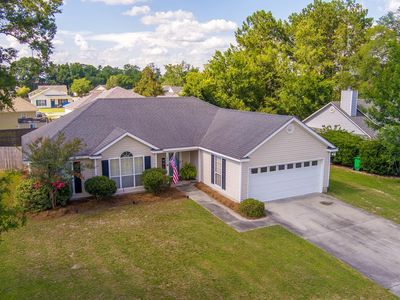 3945 Cutter Point