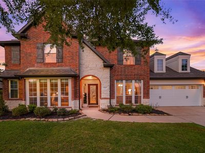 18810 Fortrose Garden Ct