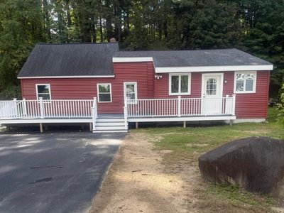 121 Moose Club Park Road