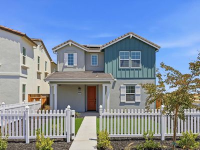616 E Salamanca Ln
