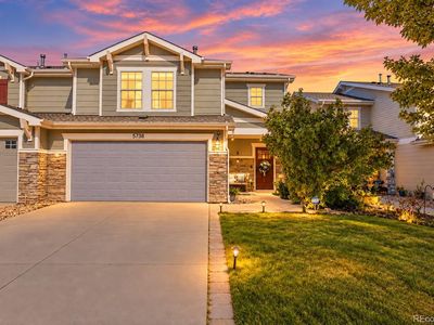Property at 5738 Raleigh Circle, Castle Rock, CO
