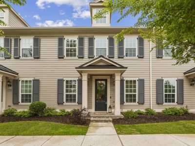 4029 Cotton Gin Rd