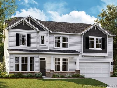 604 Grand Griffon Way