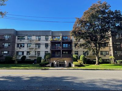 2261 Palmer Avenue #1G