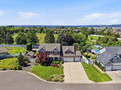 17211 E Rosemont Ln