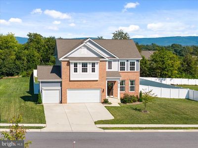 320 Tyson Dr