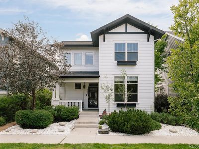 5487 Uinta Way