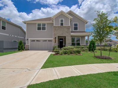 8110 Red Shiner Way