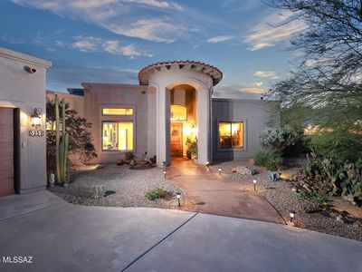 5251 W Desert Falcon Ln