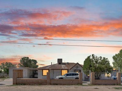 Property at 1337 Gaucho Rd, San Elizario, TX