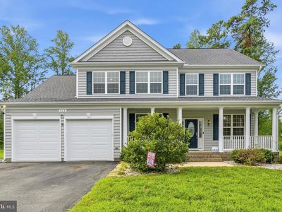 214 Oakland Hall Rd