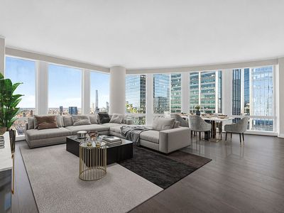 35 Hudson Yards #8102