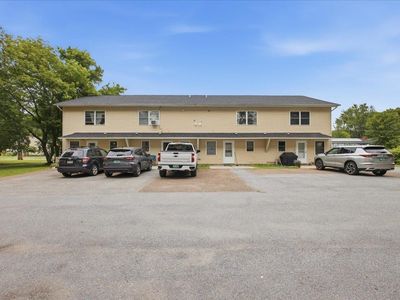 156 West Street #4