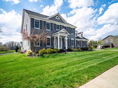 Property at 7425 Steeplechase Ln, New Albany, OH