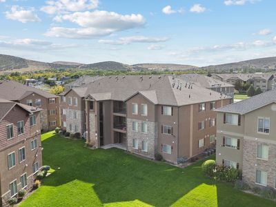 Property at 3569 E Rock Creek Rd Unit G-4, Eagle Mountain, UT