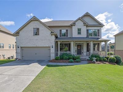 4520 Odum Lake Trl