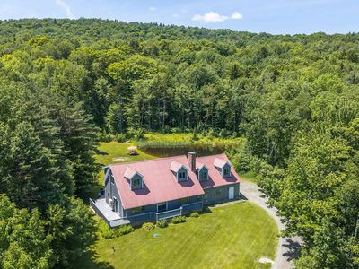 Property at 3319 East Hill Road, Ludlow, VT