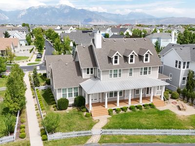 10624 S Serendipity Way