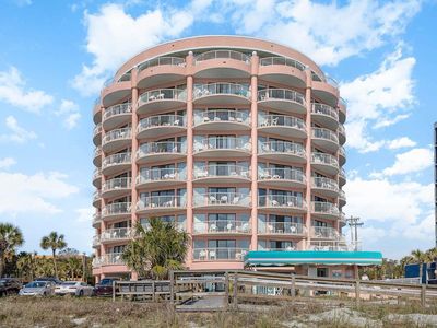 202 70th Ave. N #603