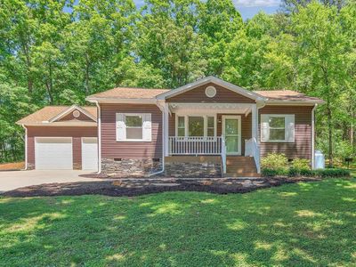 2561 Whitestone Rd