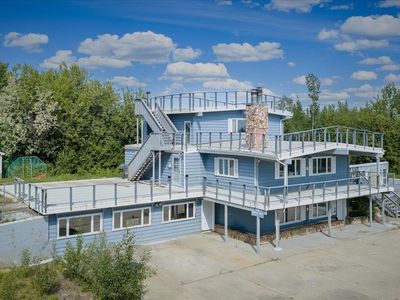 Property at 1446 Gordy Way, North Pole, AK