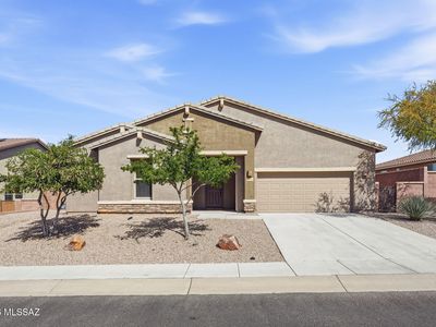 1451 E Stronghold Canyon Ln