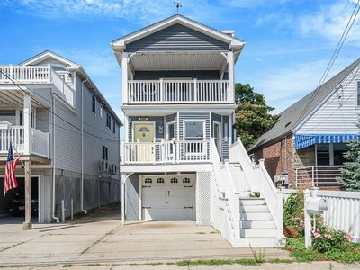 Property at 533 Beach 127th Street, Far Rockaway, NY