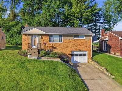 442 Audrey Dr