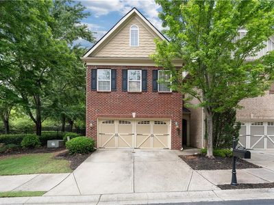 3369 Norfolk Chase Dr