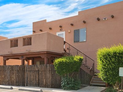 Property at 3300 Rufina St #K-40, Santa Fe, NM