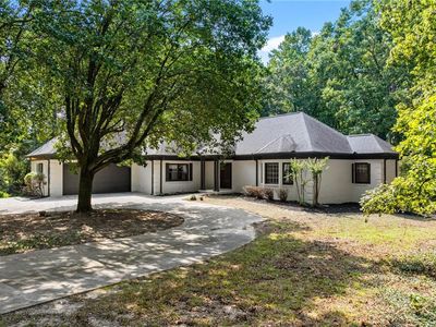3231 Camp Branch Cir