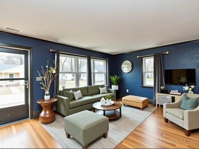 122 Patterson Street