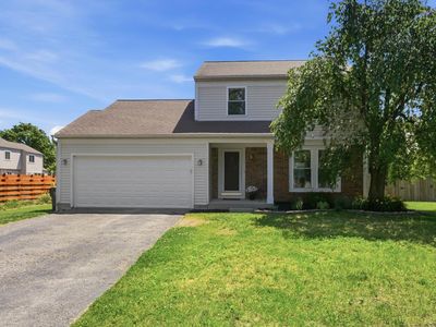3552 White Oak Ct