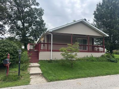 3783 Club House Rd