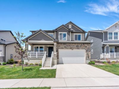 767 N Boseman Way #302