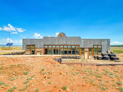 2400 Fourmile Creek Road