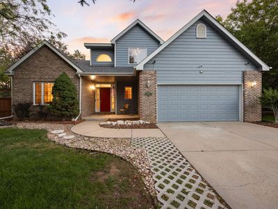 2512 Fox Run Ct