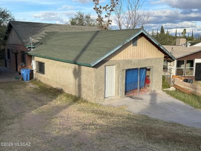 Property at 444 W Pajarito St, Nogales, AZ