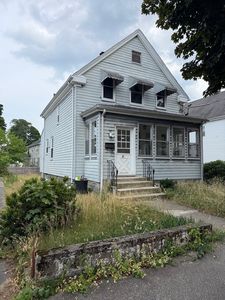 27 Clarendon St