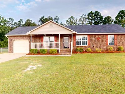 Property at 3320 Tucker St, Dalzell, SC
